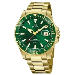 عکس ساعت مچی مردانه جگوار(JAGUAR) مدل J877/2