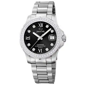 عکس ساعت مچی زنانه جگوار(JAGUAR) مدل J892/4