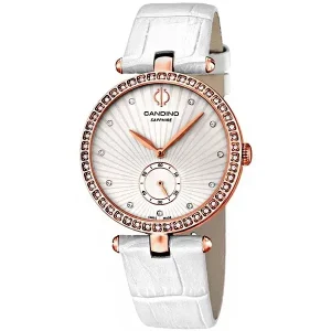 عکس ساعت مچی زنانه کاندینو(CANDINO) مدل C4565/1