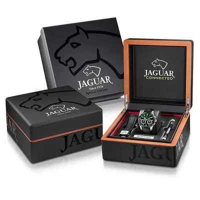 عکس ساعت مچی مردانه جگوار(JAGUAR) مدل J958/2