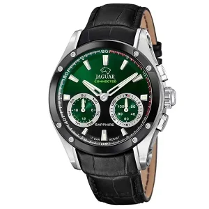 عکس ساعت مچی مردانه جگوار(JAGUAR) مدل J958/2