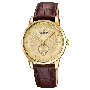 عکس ساعت مچی مردانه کاندینو(CANDINO) مدل C4592/4