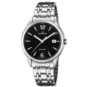 عکس ساعت مچی مردانه کاندینو(CANDINO) مدل C4614/4