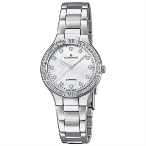 عکس ساعت مچی زنانه کاندینو(CANDINO) مدل C4626/3