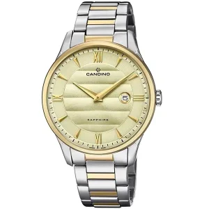 عکس ساعت مچی مردانه کاندینو(CANDINO) مدل C4639/2