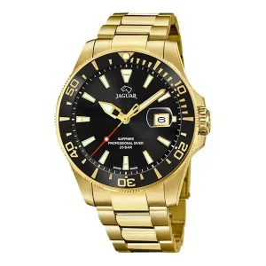 عکس ساعت مچی مردانه جگوار(JAGUAR) مدل J877/3