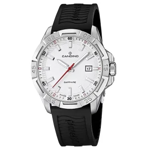 عکس ساعت مچی مردانه کاندینو(CANDINO) مدل C4497/1