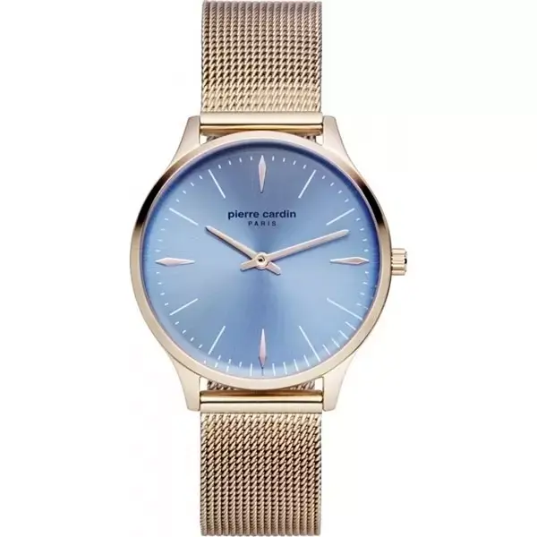 عکس ساعت مچی زنانه پیرکاردین(Pierre Cardin)مدل PC902282F15