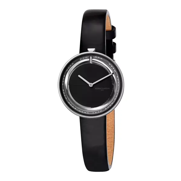 عکس ساعت مچی زنانه پیرکاردین(Pierre Cardin)مدل CMA.0000
