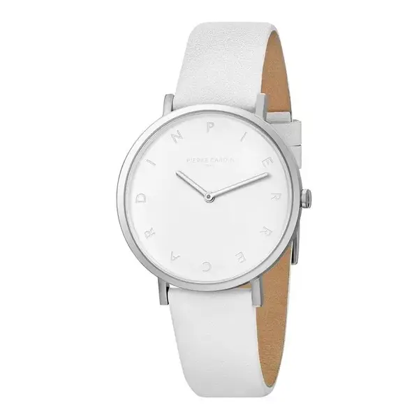 عکس ساعت مچی زنانه پیرکاردین(Pierre Cardin)مدل CBV.1000