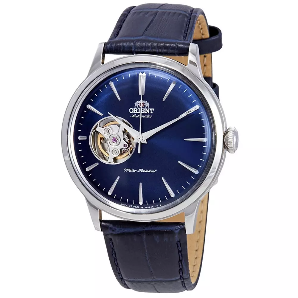عکس ساعت مچی مردانه اورینت(ORIENT) مدل RA-AG0005L10B