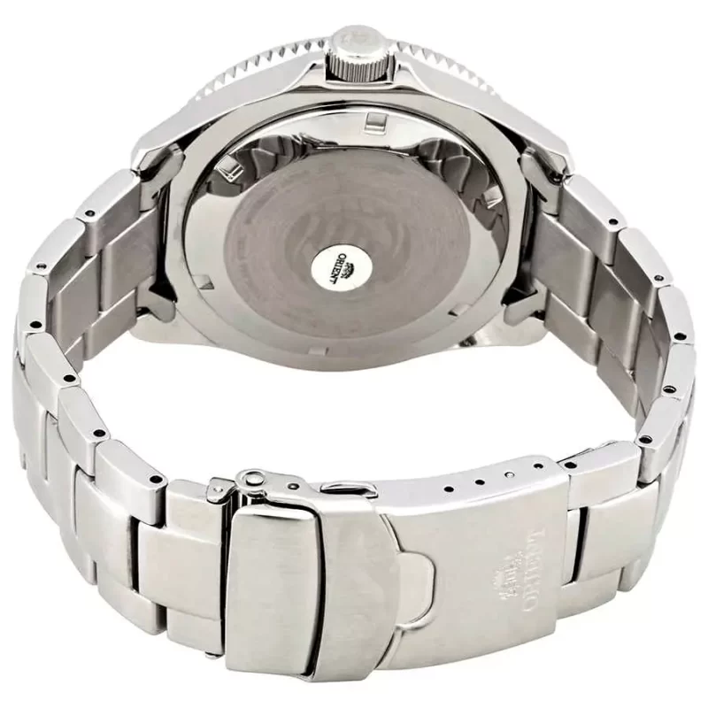 عکس ساعت مچی مردانه اورینت(ORIENT) RA-AA0009L19B