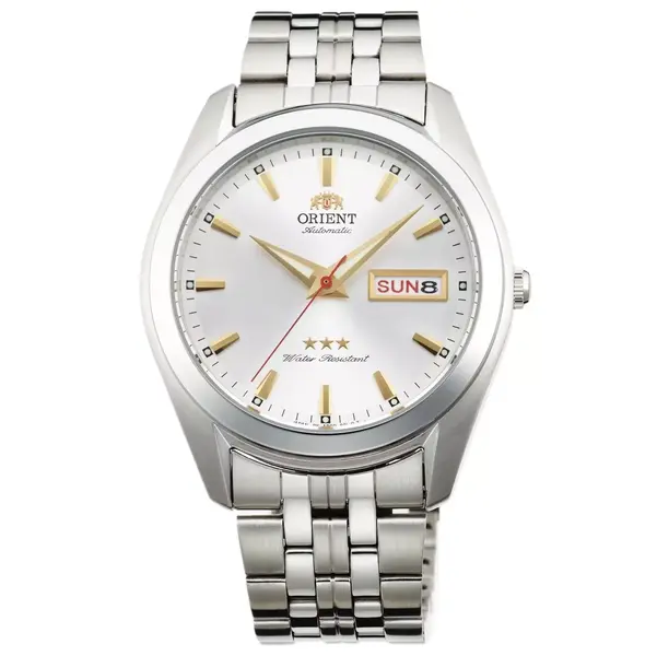 عکس ساعت مچی مردانه اورینت(ORIENT) مدل RA-AB0033S19B