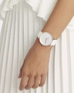 عکس ساعت مچی زنانه پیرکاردین(Pierre Cardin)مدل CBV.1000