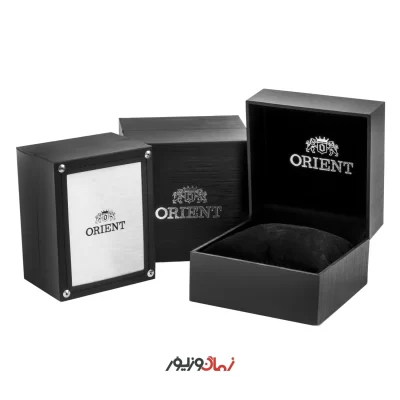 عکس ساعت مچی مردانه اورینت(ORIENT) RA-AA0009L19B