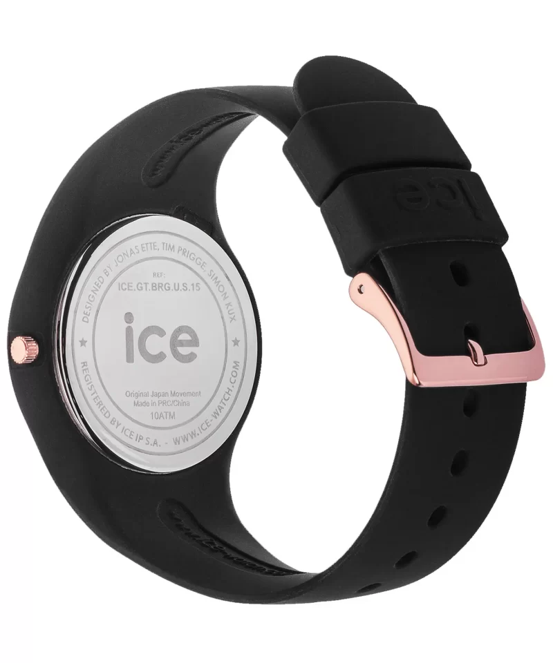 عکس ساعت مچی زنانه آیس واچ (ICE) مدل 001346