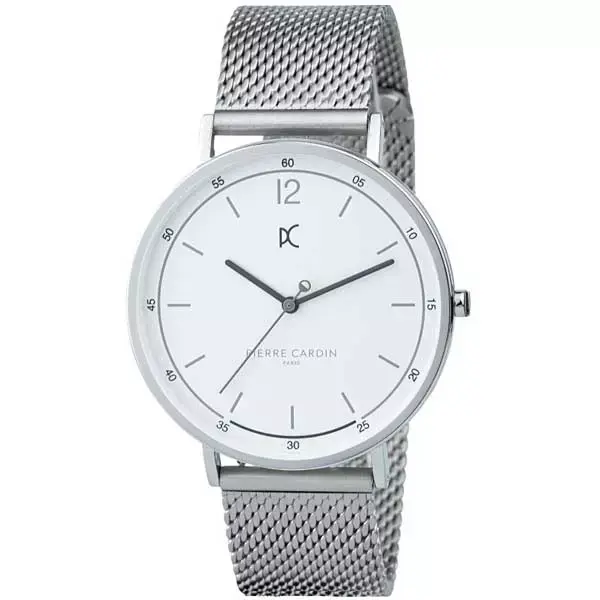 عکس ساعت مچی مردانه پیرکاردین(Pierre Cardin)مدل CBN.3004