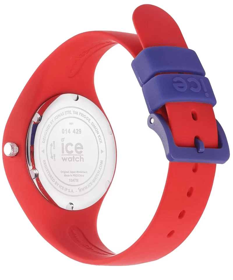 عکس ساعت مچی زنانه بچگانه آیس واچ (ICE) مدل 014429