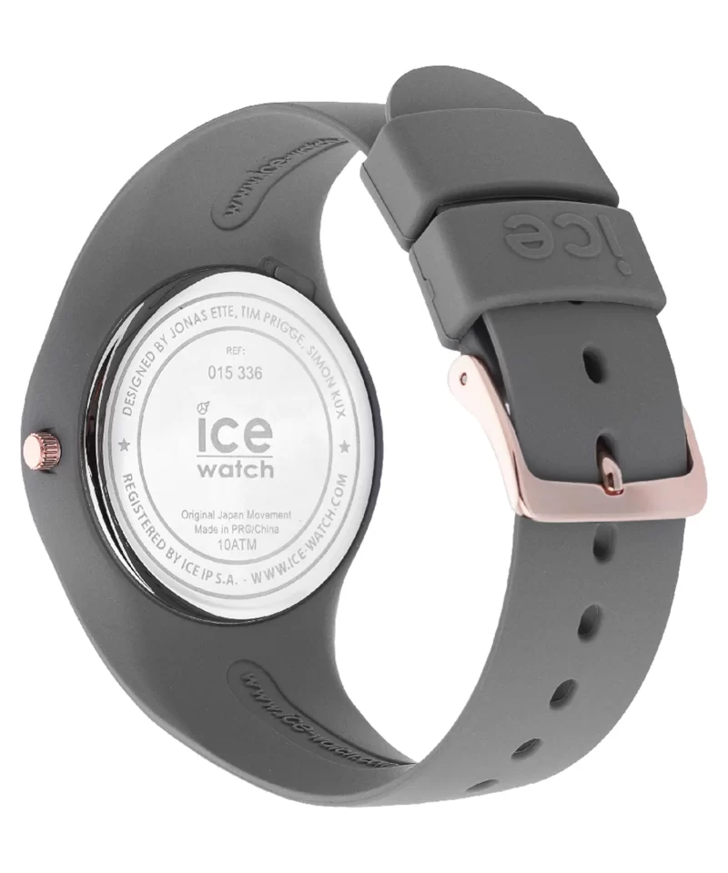 عکس ساعت مچی زنانه آیس واچ (ICE) مدل 015336