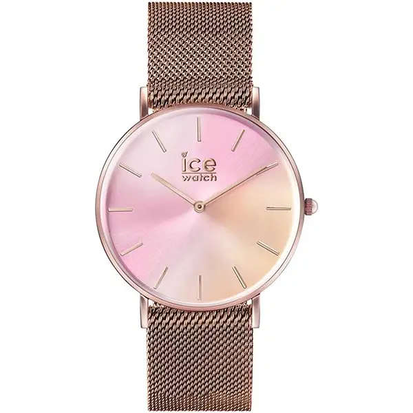عکس ساعت مچی زنانه آیس واچ (ICE) مدل 016023