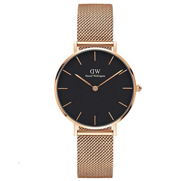 عکس ساعت مچی زنانه دنیل ولینگتون(DANIEL WELLINGTON) مدل DW00100161