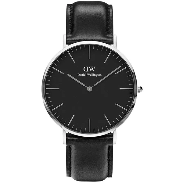 عکس ساعت مچی مردانه دنیل ولینگتون(DANIEL WELLINGTON) مدل DW00100133