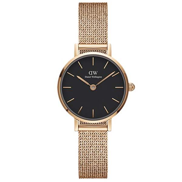 عکس ساعت مچی زنانه دنیل ولینگتون(DANIEL WELLINGTON) مدل DW00100440