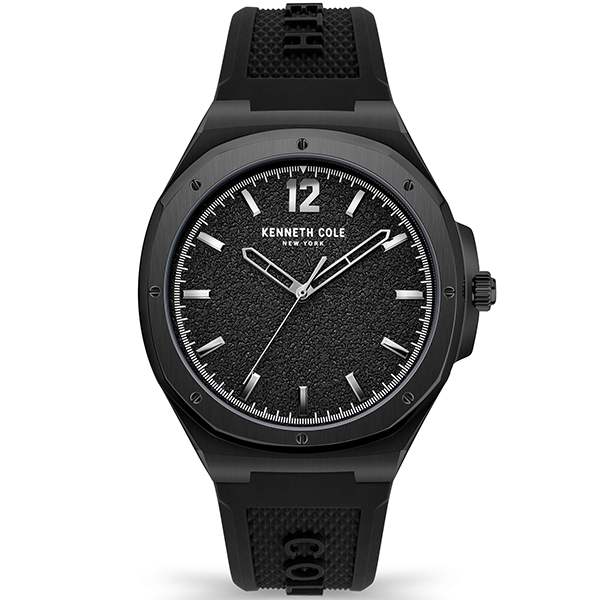 عکس ساعت مچی مردانه کنت کول(KENNETH COLE) مدل KCWGM2125001