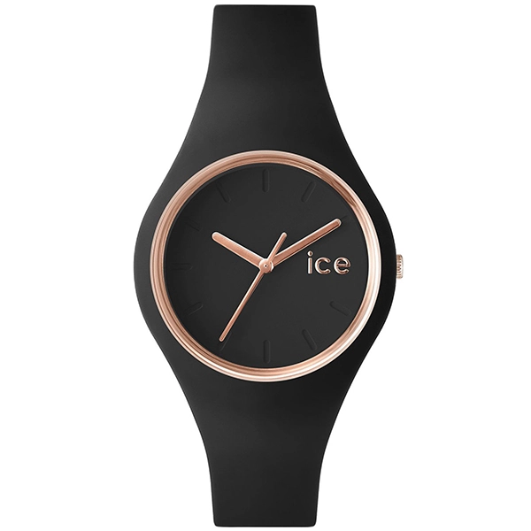 عکس ساعت مچی مردانه زنانه آیس واچ(ICE WATCH) مدل 000980