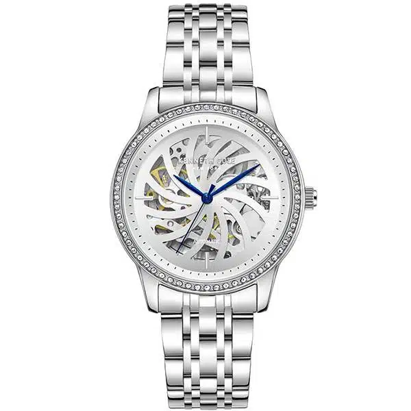 3 عکس ساعت مچی زنانه کنت کول(KENNETH COLE) مدل KCWLL0016604