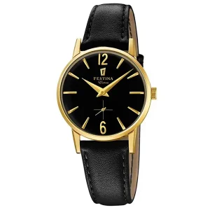 عکس ساعت مچی زنانه فستینا(FESTINA) مدل F20255/3