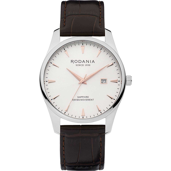 عکس ساعت مچی مردانه رودانیا (RODANIA) مدل R11018