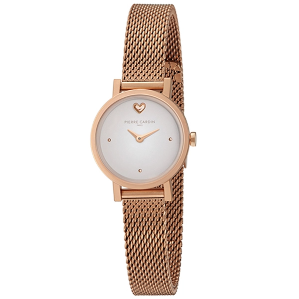 عکس ساعت مچی زنانه پیرکاردین(Pierre Cardin)مدل CCM.0519