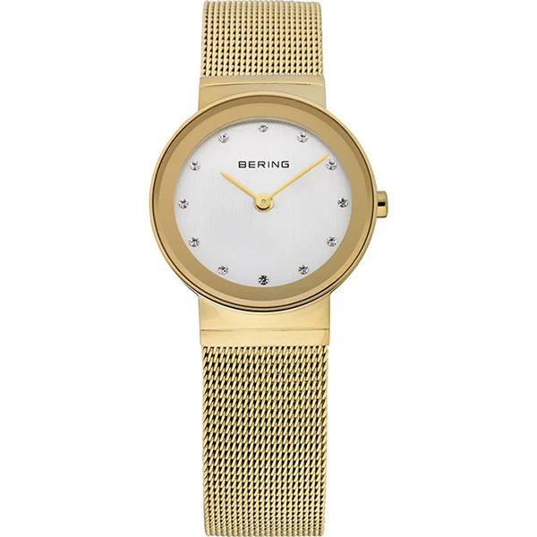 عکس ساعت مچی زنانه برینگ(BERING) مدل B10126-334