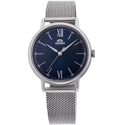 عکس ساعت مچی زنانه اورینت(ORIENT) مدل RA-QC1701L10B