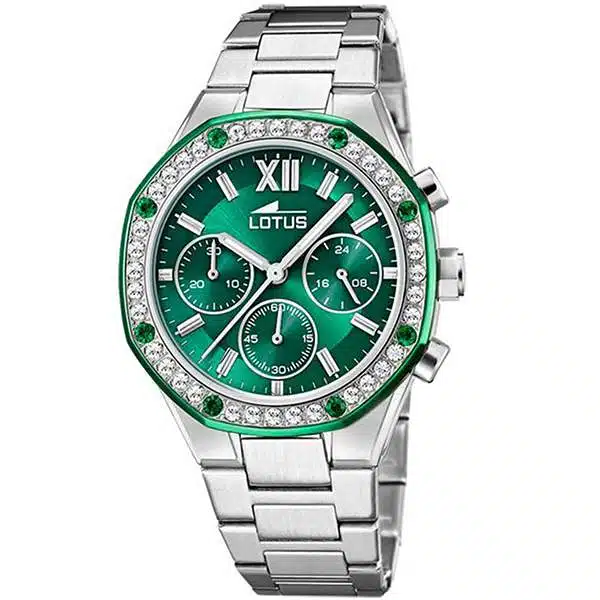 BVC عکس ساعت مچی زنانه لوتوس(LOTUS) مدل L18872/1