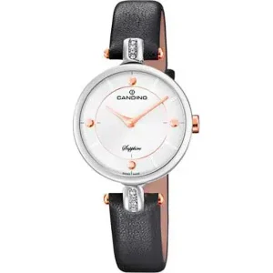 عکس ساعت مچی زنانه کاندینو(CANDINO) مدل C4658/2