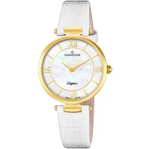 عکس ساعت مچی زنانه کاندینو(CANDINO) مدل C4670/1