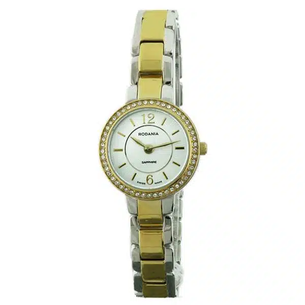 CCC عکس ساعت مچی زنانه رودانیا(RODANIA) مدل R-02512980