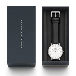 عکس ساعت مچی مردانه دنیل ولینگتون(DANIEL WELLINGTON) مدل DW00100020