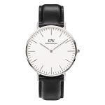 عکس ساعت مچی مردانه دنیل ولینگتون(DANIEL WELLINGTON) مدل DW00100020