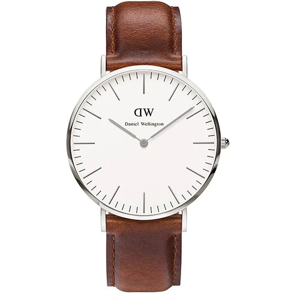 عکس ساعت مچی مردانه دنیل ولینگتون(DANIEL WELLINGTON) مدل DW00100021