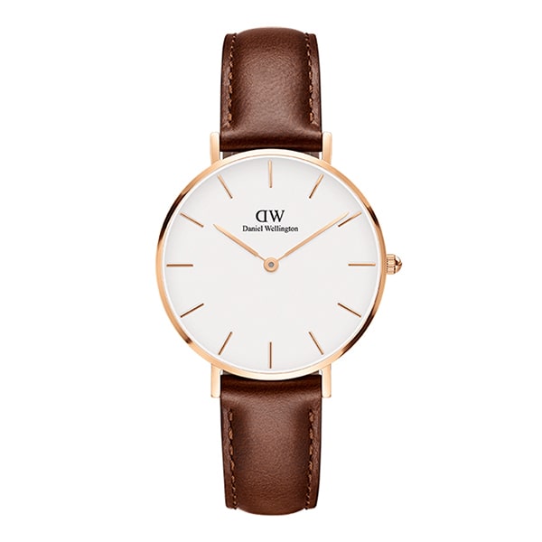 عکس ساعت مچی زنانه دنیل ولینگتون(DANIEL WELLINGTON) مدل DW00100175