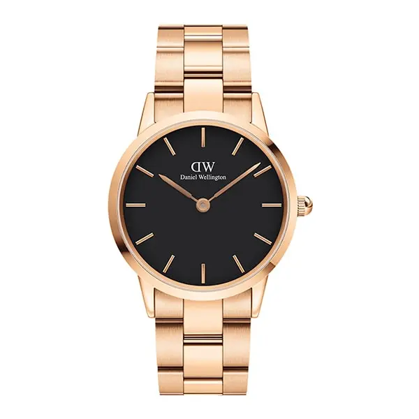عکس ساعت مچی زنانه دنیل ولینگتون(DANIEL WELLINGTON) مدل DW00100210