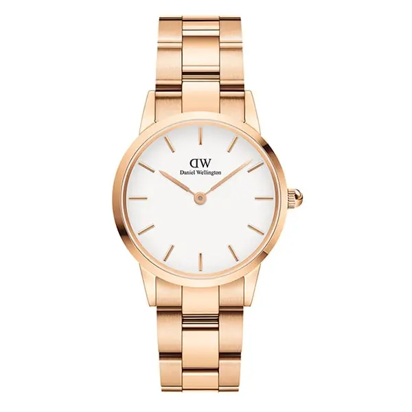 عکس ساعت مچی زنانه دنیل ولینگتون(DANIEL WELLINGTON) مدل DW00100213