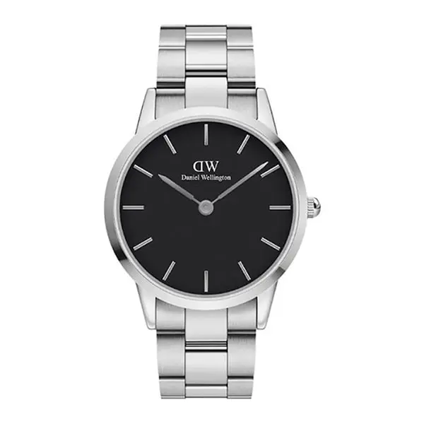 عکس ساعت مچی مردانه دنیل ولینگتون(DANIEL WELLINGTON) مدل DW00100342