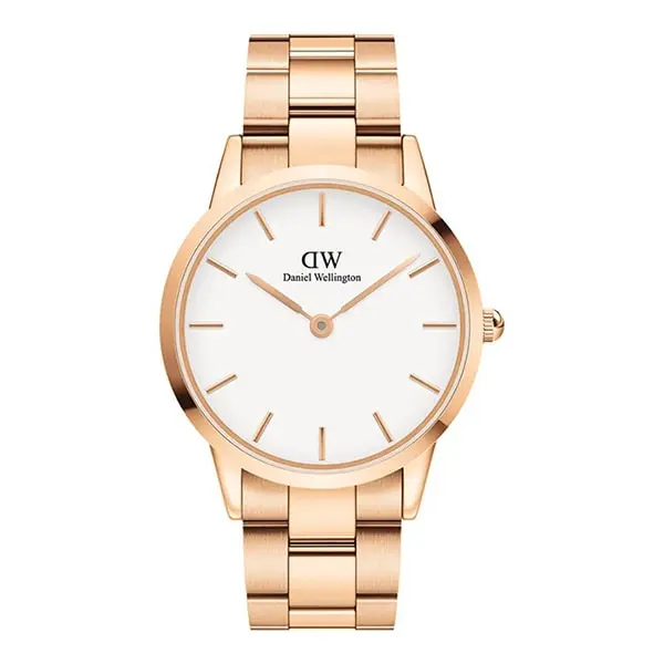 عکس ساعت مچی مردانه دنیل ولینگتون(DANIEL WELLINGTON) مدل DW00100344