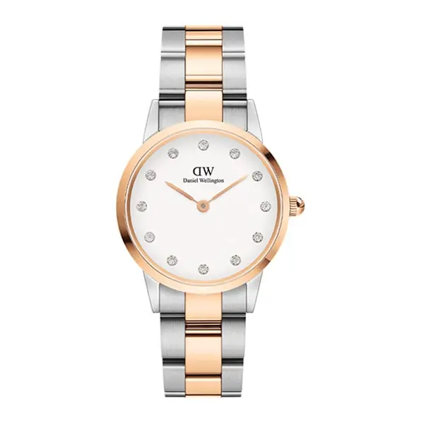عکس ساعت مچی زنانه دنیل ولینگتون(DANIEL WELLINGTON) مدل DW00100359