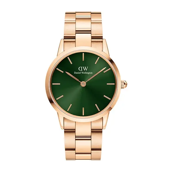 عکس ساعت مچی مردانه زنانه دنیل ولینگتون(DANIEL WELLINGTON) مدل DW00100419