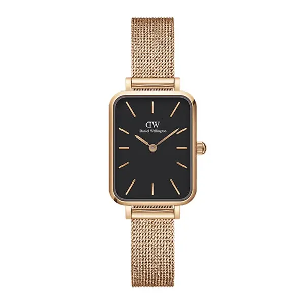 عکس ساعت مچی زنانه دنیل ولینگتون(DANIEL WELLINGTON) مدل DW00100432